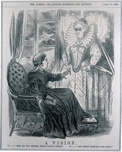 ビジョン、1868